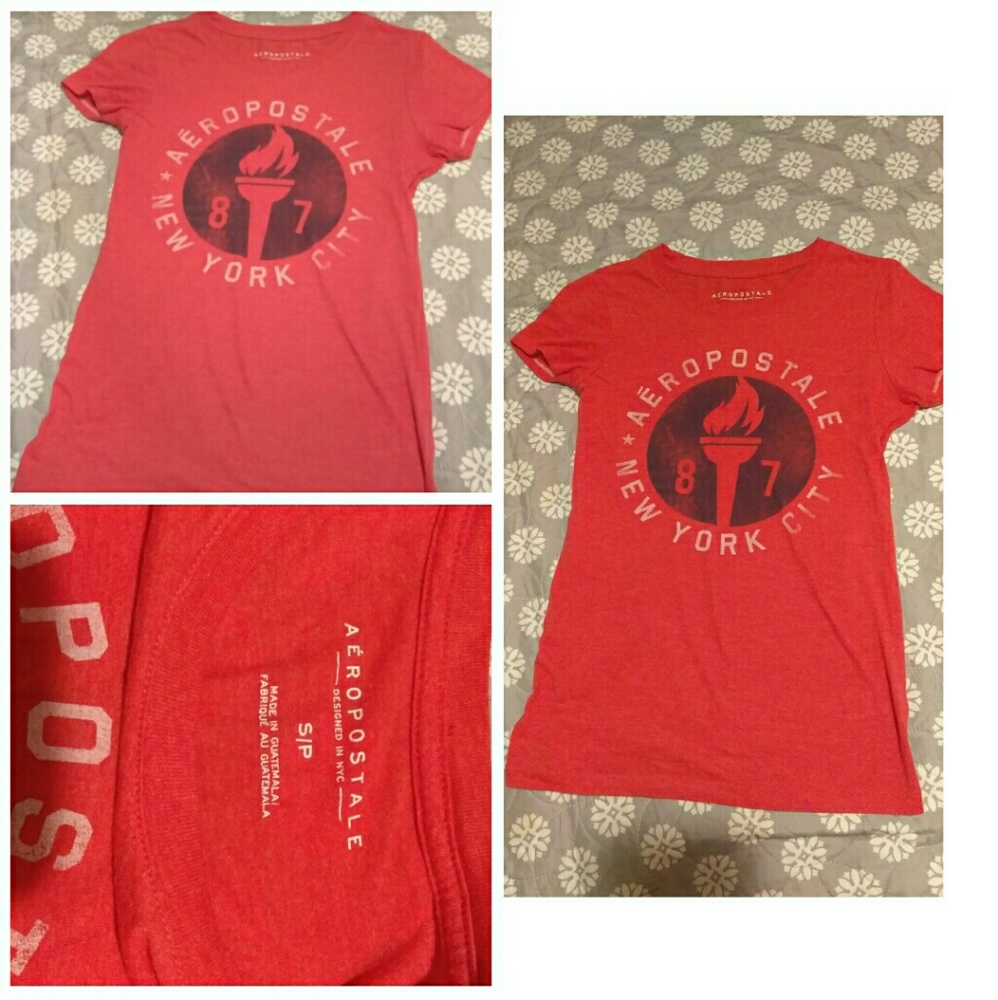 Aeropostale T-SHIRT